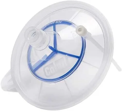 Miniatura 4 de Colad Snap - Sistema de tapa para tazas Colad - 30.4 fl oz con colador de 130 micras para mezcla de pintura automotriz, reacabado y uso en taller
