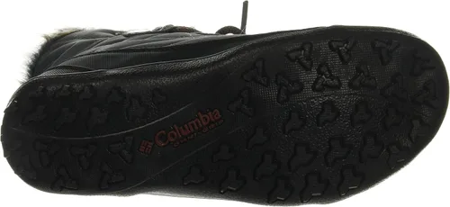 Miniatura 4 de Columbia - Botas para nieve Minx Shorty III para mujer.