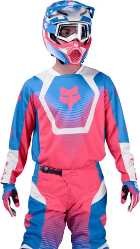 Miniatura 7 de Fox Racing 180 - Camiseta de motocross para hombres