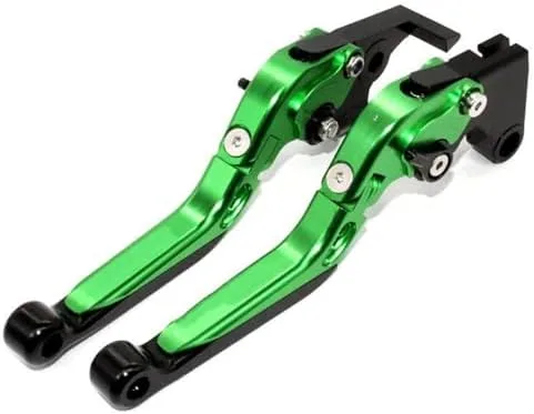 Miniatura 13 de Motorbike Brake Levers for Fz8 for Fz 8 2011-2015 Motorcycle Accessories Adjustable Folding Extendable Brake Clutch Levers