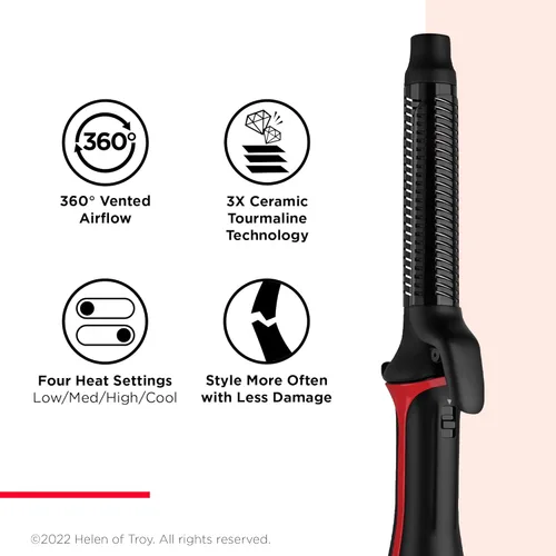 Miniatura 8 de Revlon One-Step™ Secador y Rizador Seca y Riza el Cabello en una Sola Herramienta