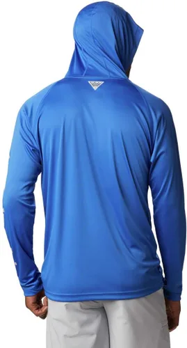 Miniatura 2 de Columbia Sudadera con capucha Terminal Tackle para hombre