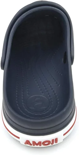 Miniatura 4 de Amoji Unisex Garden Clog Yard Shoes CL1820