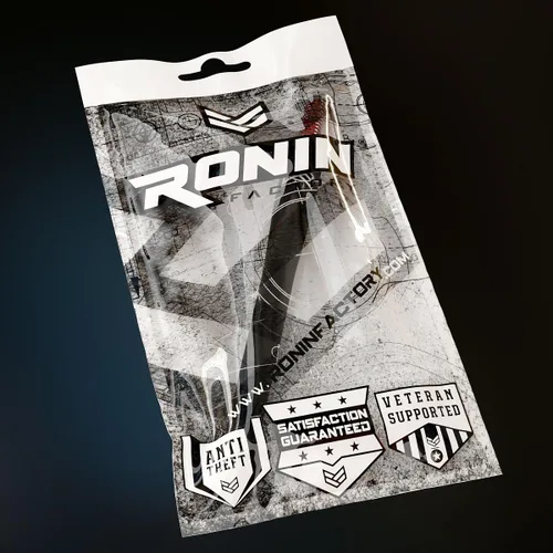 Miniatura 8 de RONIN FACTORY Antena de camión para Ford F150 F250 F350 Super Duty Raptor Bronco (21-23) Lightning Dodge RAM 1500 Accesorios - Antirrobo - Seguro
