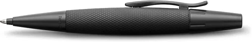 Miniatura 2 de Faber Castell 148690 Emotion Pure Negro Bolígrafo