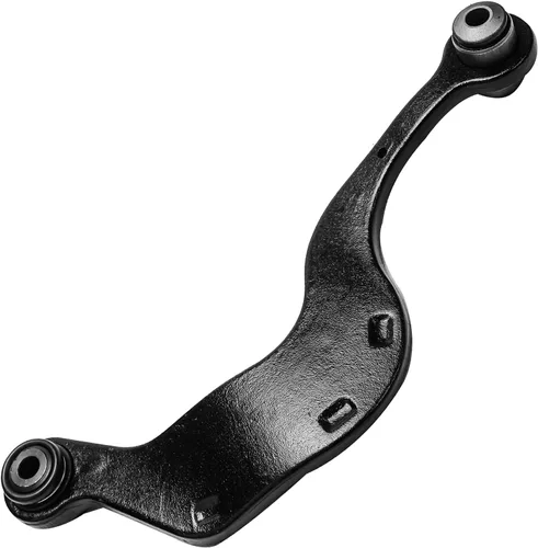 Miniatura 40 de Detroit Axle - Brazo de control delantero izquierdo FWD para VW Beetle 2012-2019 Passat 2012-2022, brazo de control inferior del lado del conductor