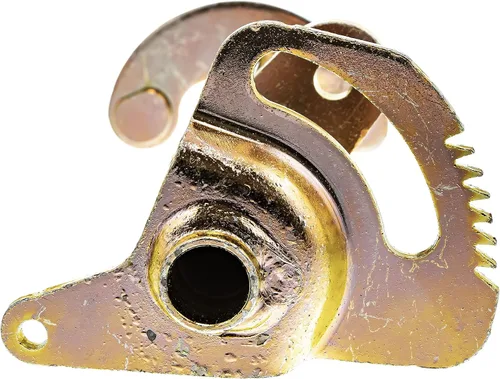 Miniatura 4 de CUB CADET 947-04270C Conjunto de eje de pedal delantero RZT S42 S46 Z-Force S54 S60
