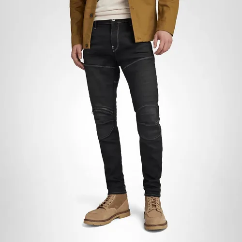 Miniatura 62 de G-STAR Jeans ajustados 5620 con cremallera 3D para hombre
