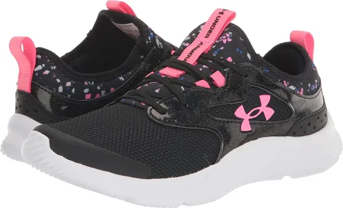 Miniatura 7 de Under Armour Tenis de correr unisex con estampado Infinity 2.0 para niños