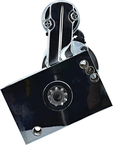 Miniatura 7 de DB Electrical 410-44139 Arrancador de 12 V compatible con/repuesto para Buick Century 1977-1981, Lesabre 1978, 1982, Regal 1977-1987, Skylark