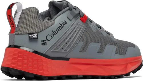 Miniatura 9 de Columbia Men's Facet 75 Outdry Hiking Shoe