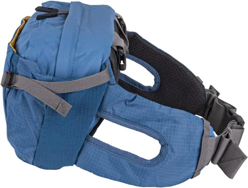 Miniatura 2 de Mountainsmith Drift Lumbar Pack - 3L Riñonera para senderismo, viajes, ciclismo y correr
