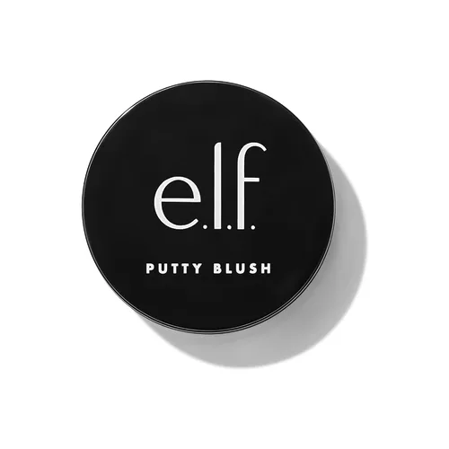 Miniatura 2 de e.l.f. Rubor en Crema, fórmula cremosa y de alto pigmento para un brillo natural, ofrece un acabado semi-mate y en polvo, vegano y libre de Bahamas