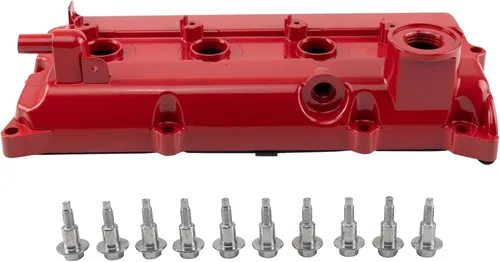 Miniatura 137 de TRQ Tapa de Válvulas Compatible con 2011-2014 Chrysler 200 2007-2010 Sebring 2008-2014 Dodge Avenger 2007-2012 Caliber 2009-2020 Journey 2007-2017