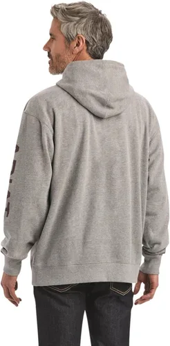 Miniatura 6 de Ariat Men's Hooded Sweatshirt