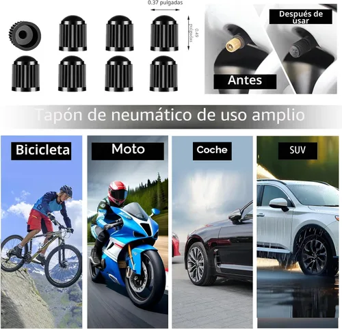 Miniatura 7 de XBRN Kit de 13 herramientas para extraer molduras de automóviles, kit de herramientas para puerta, ventana y panel de coche, juego de herramientas