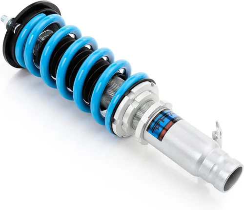 Miniatura 2 de FAPO Coilover para Honda Civic 1988-2000, para Honda Del Sol 1993-1997, para Honda CR-X 1988-1991, para Acura Integra 1990-2001, Kits de Suspensión