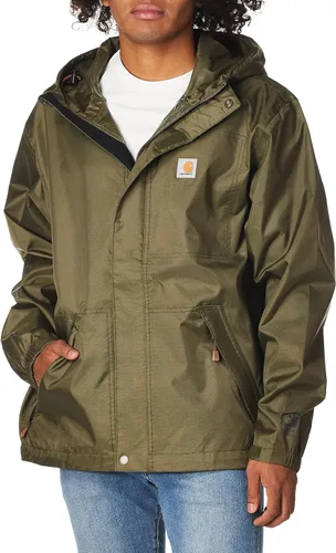 Miniatura 2 de Carhartt Chaqueta Storm Defender de ajuste holgado de peso medio para hombre