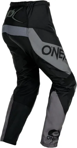Miniatura 3 de O'Neal Men's Element V.24 Pants Mens Negro/Gris