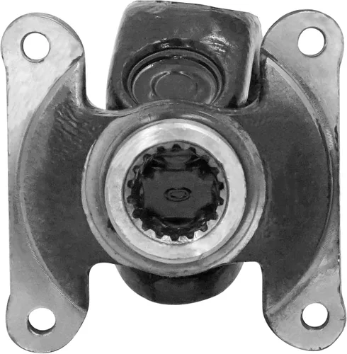 Miniatura 5 de Caltric Eje de transmisión de hélice trasero Bombardier compatible con Can-am Outlander 650 4X4 2006 2007 2008 2009 2010 2011 2012