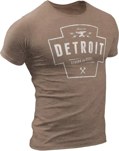Miniatura 31 de Detroit Camisetas unisex S M L XL XXL - Detroit Camisetas - Camisetas Detroit