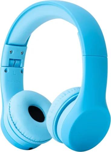 Miniatura 13 de Snug Play+ - Audífonos para niños, con volumen limitado a 93dB para una escucha segura, plegables y duraderos para niños pequeños, niños y niñas