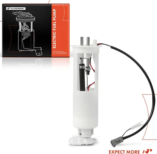 Miniatura 9 de A-Premium Conjunto de módulo de bomba de combustible eléctrica con unidad de envío compatible con Volvo C70 1998-2004, S70 1998-2000, V70 1998-2000