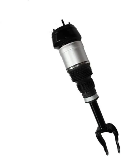 Miniatura 2 de 1 amortiguador de choque izquierdo delantero de la suspensión del aire sin ADS para Mercedes W166 Clase ML GL-Clase 1663202513 1663207313 1663204966
