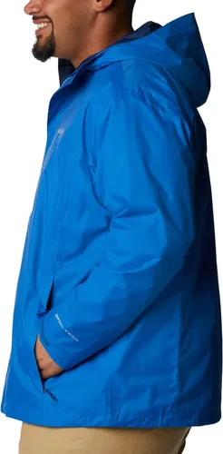 Miniatura 97 de Columbia Men's Discontinued Watertight II Jacket