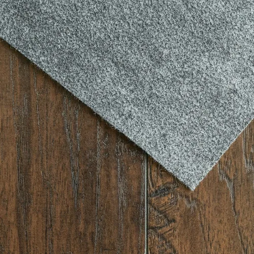 Miniatura 4 de RUGPADUSA - RugPro - 1'10" x 2'10" - 1/16" de grosor - Fieltro y goma - Almohadilla antideslizante ultra delgada - Perfecta para zonas de alto