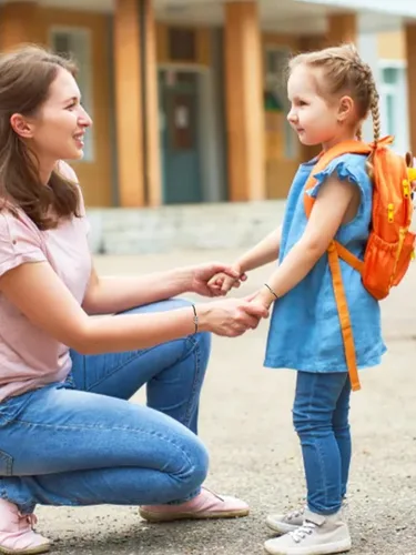 Miniatura 4 de choice of all Pulseras de madre e hija a juego para mujeres, pulseras de mamá y yo de menos de 5 dólares, artículos de joyería para mujer