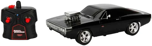 Teamsterz LS Police Vehicle, Light and Sound Toy, Medium Size