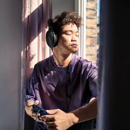 Miniatura 11 de Sennheiser HD 660S2 - Auriculares de diadema de grado audiófilo con parte trasera abierta y graves profundos con rendimiento acústico refinado