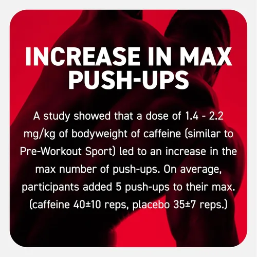 Miniatura 4 de Kaged Polvo Pre Entrenamiento Deportivo para Hombres y Mujeres, Ponche de Frutas, Certificado Deportivo, 188 mg de Cafeína, Suplemento de Óxido