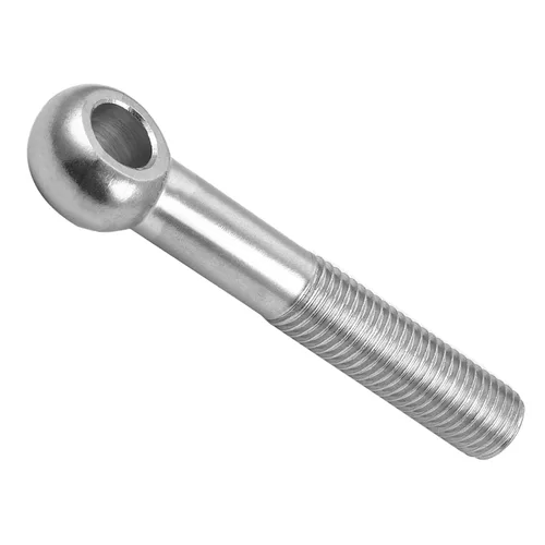 Miniatura 16 de Bettomshin Perno de ojo de elevación de hombro de maquinaria M6 x 0.787 in, acero inoxidable 304, pasador de rosca métrica, pasador de pasador