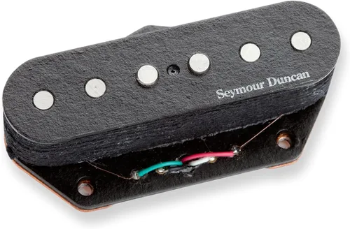 Seymour Duncan Vintage Stack Tele - Puente - Pastilla de guitarra eléctrica
