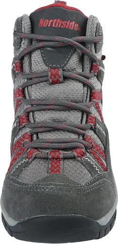 Miniatura 2 de Northside Kid 's Freemont WP Bota de montaña para (Little KidBig Kid)