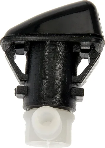 Miniatura 3 de Dorman 58132 Boquilla para limpiaparabrisas compatible con modelos seleccionados de Dodge