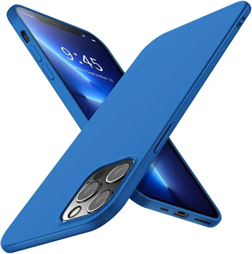Miniatura 127 de X-level Funda para iPhone 11 Pro Max, delgada y suave TPU superficie mate, funda ultradelgada para teléfono, ligera, protectora completa