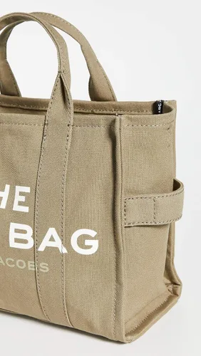 Miniatura 5 de Marc Jacobs - Bolso de mano mediano tejido