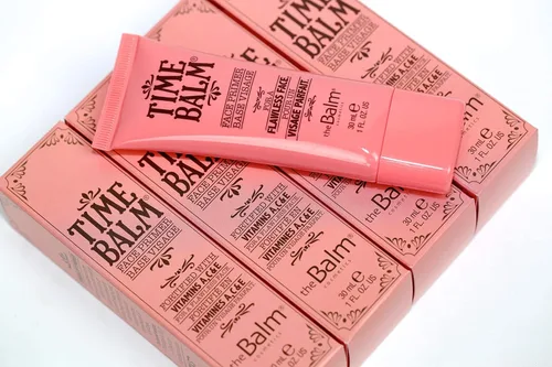 Miniatura 5 de theBalm Imprimación facial TimeBalm
