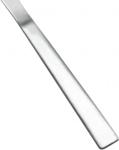 Miniatura 3 de TrueCraftware - Winsor - Juego de 12 tenedores de acero inoxidable para ostras de 0.059 in de grosor, cubiertos de cocina para el hogar