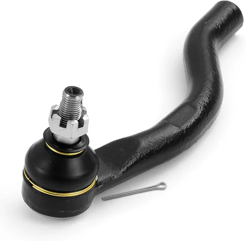 Miniatura 8 de Metrix - Extremo de barra de acoplamiento exterior izquierdo y derecho prémium ES800912 y ES800913 para Acura ILX 2013-2019, Honda Civic 2012-2015