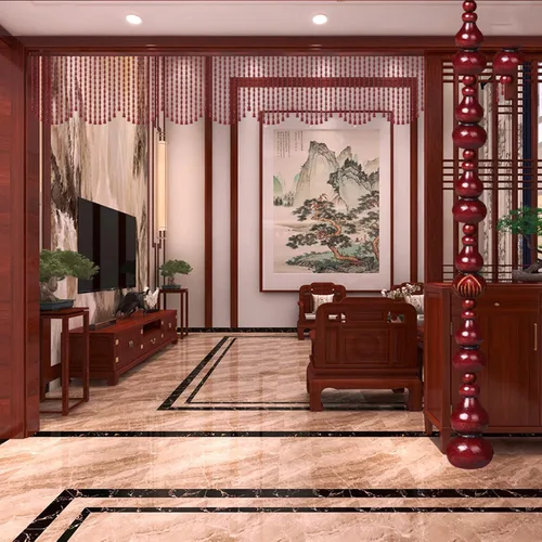 Miniatura 7 de Cortina de cuentas de madera de 25 hebras, persianas colgantes para puerta, no se decolora fácilmente, no se enreda, sala de estar, bodas, fiestas
