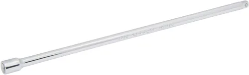 Miniatura 12 de Urrea Extensión de llave de vaso - 5263 - Extensor de trinquete de 18 pulgadas con construcción forjada y acabado de níquel-cromo - 5263