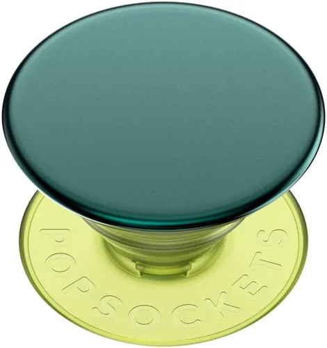 Miniatura 11 de PopSockets Agarre para teléfono con soporte magnético, parte superior intercambiable, sujeción segura para fundas MagSafe de iPhone, agarre
