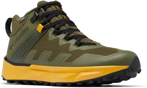 Miniatura 2 de Columbia Tenis de senderismo Facet 75 Mid Outdry para hombre