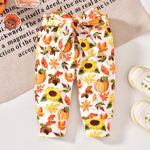 Miniatura 138 de Aalizzwell Conjunto de mameluco acanalado para bebé recién nacido prematuro para otoño e invierno