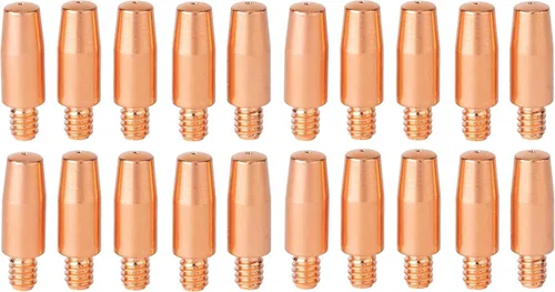 Miniatura 12 de Pistola de Soldadura MIG de Servicio Pesado 250A de 10 pies, Reemplazo para Lincoln Magnum PRO 250L K4530-2 K4530-1 K3081-1, Compatible con Soldador