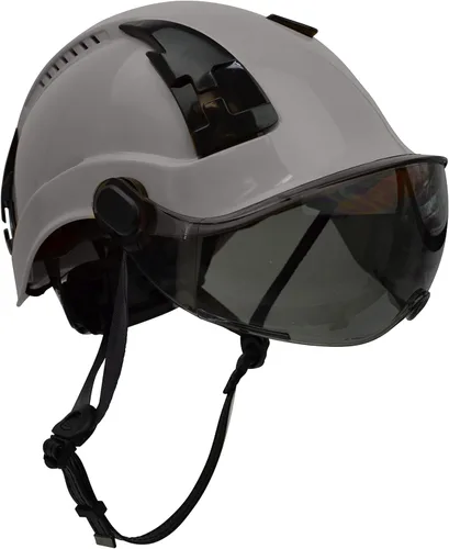 Miniatura 10 de Malta Dynamics Casco de Seguridad Tipo APEX 2 – Cascos de Seguridad Duros Conformes con OSHA y ANSI Z89.1 para Trabajadores de Construcción y Casco